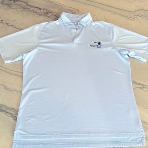 Fairway & Greene Golf Polo - Large.
